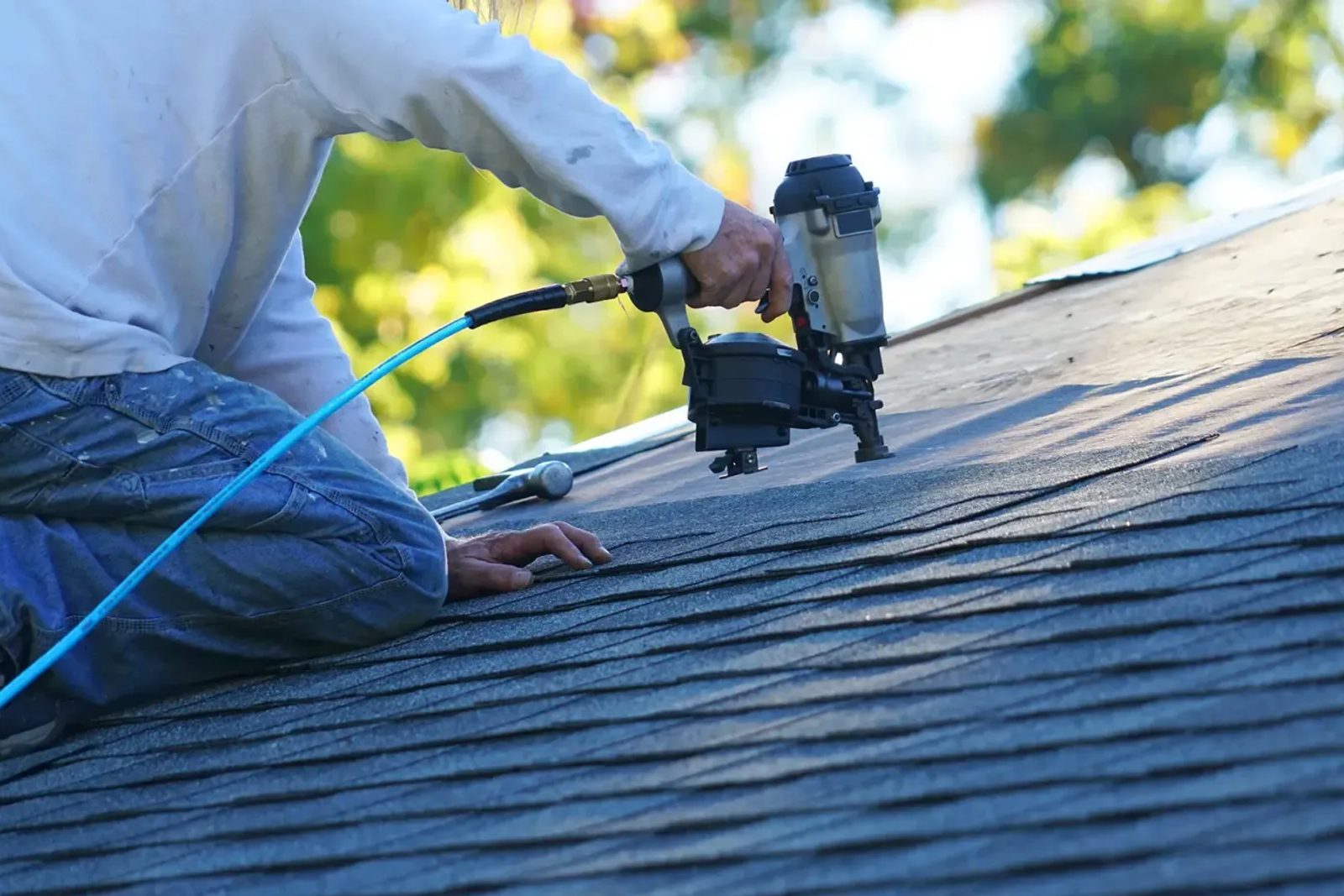 Roofing by Kingdom Roofing & Exteriors in Lebanon, Ohio