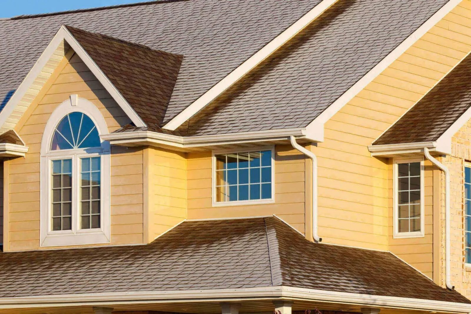 Siding by Kingdom Roofing & Exteriors in Lebanon, Ohio